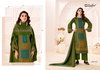 Toosh By Zulfat Woollen Pashmina Dress Material Wholesale Shop In Surat